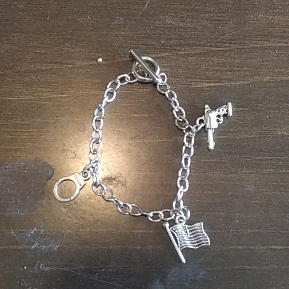 Woman's Bracelet